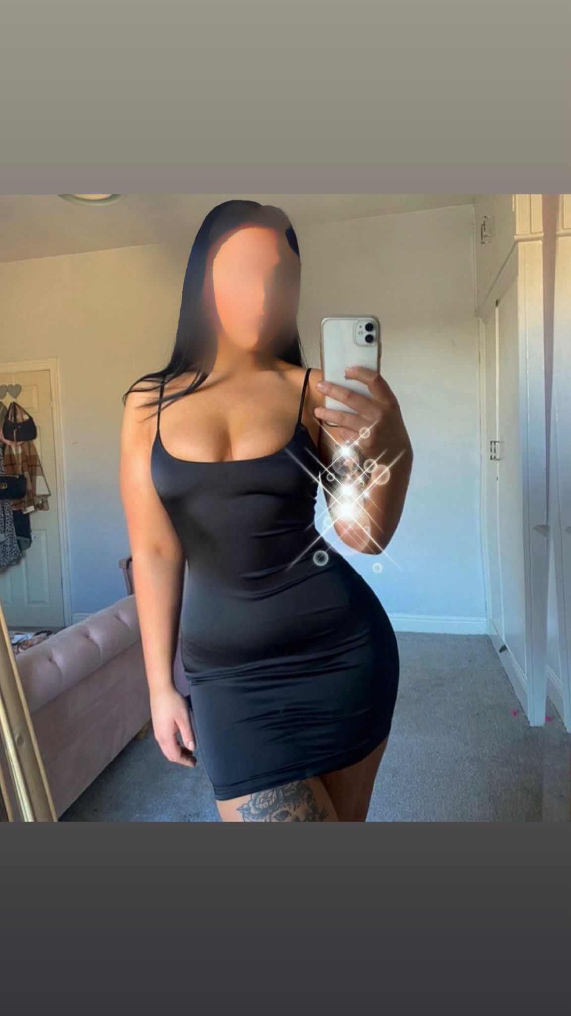 Newcastle based escort